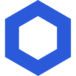 Logo Chainlink